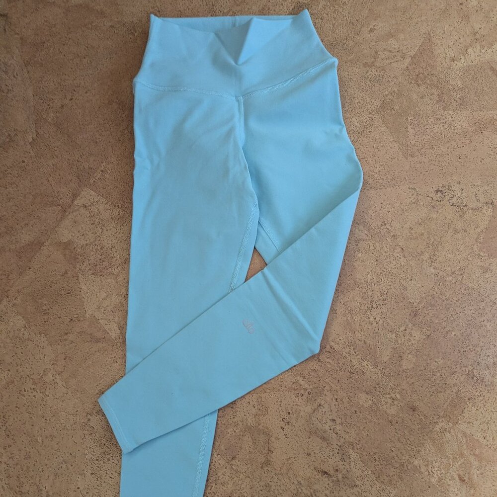 Alo xxs leggings